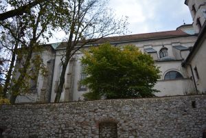 Pielgrzymka maturzystów 31
